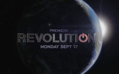 Revolution - Extended preview saison 1