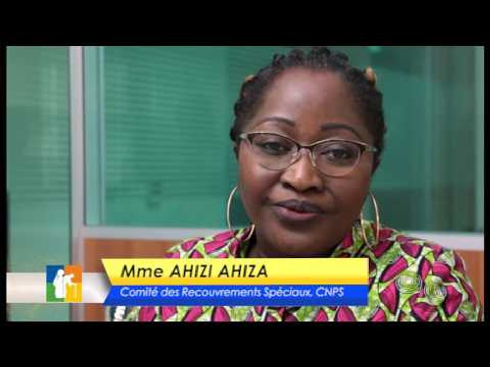 Recouvrement des cotisations sociales: les mesures de la CNPS pour assister les entreprises