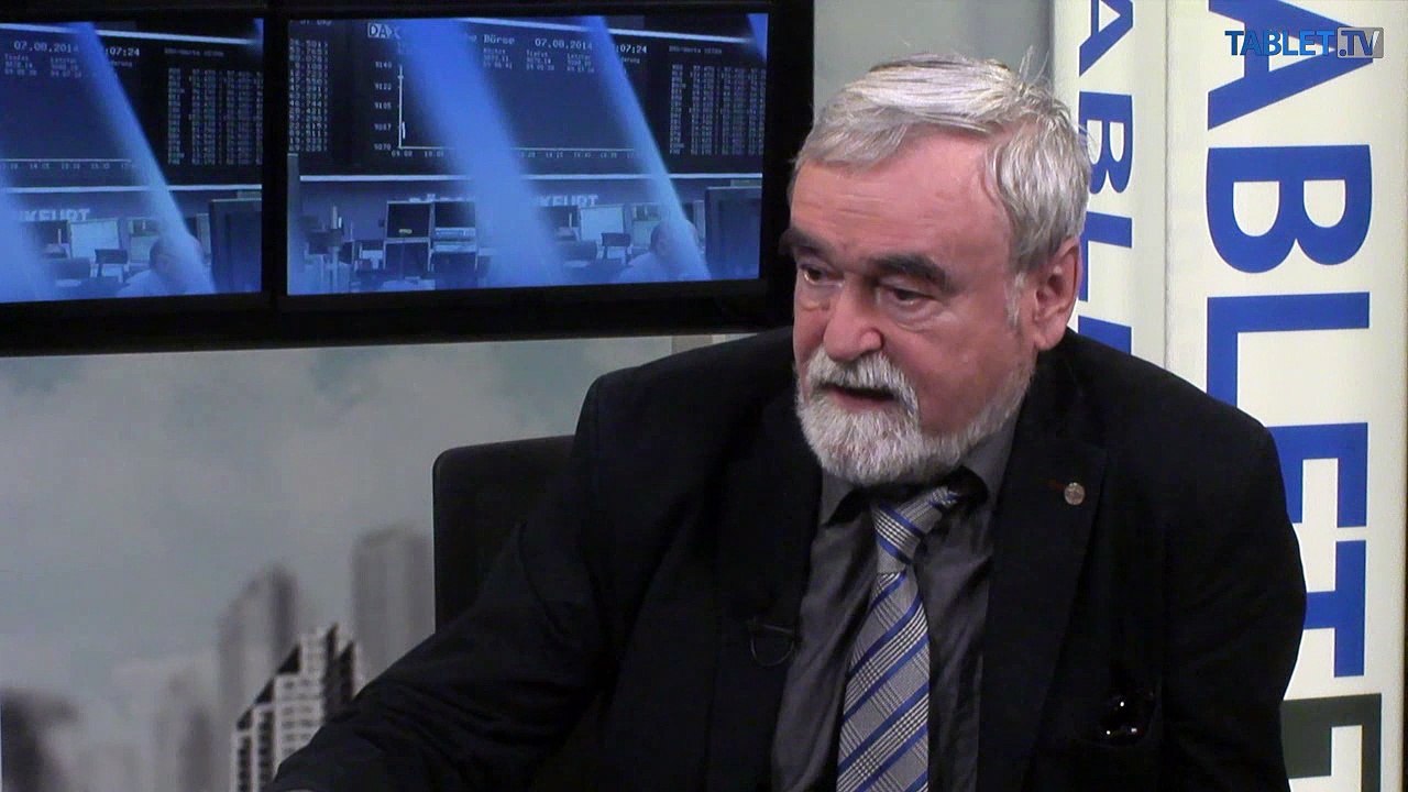 J. LEŠINSKÝ: Závod PSA v Trnave je pripravený vyrábať aj autá značky Opel