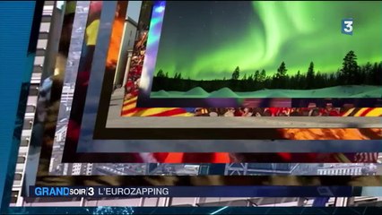 Eurozapping : un ado tueur traqué en Allemagne, les Irlandaises veulent pouvoir avorter