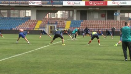 Zoran Barisic: "Adanaspor Maçı Çok Zor Geçecek"