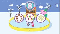 Развивающий мультик: Свинка Пеппа на Коньках / Peppa Pig skating