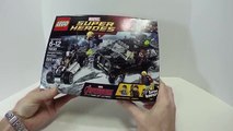 LEGO AVENGERS Age of Ultron 76030 Marvel Super Heroes Thor Hawkeye