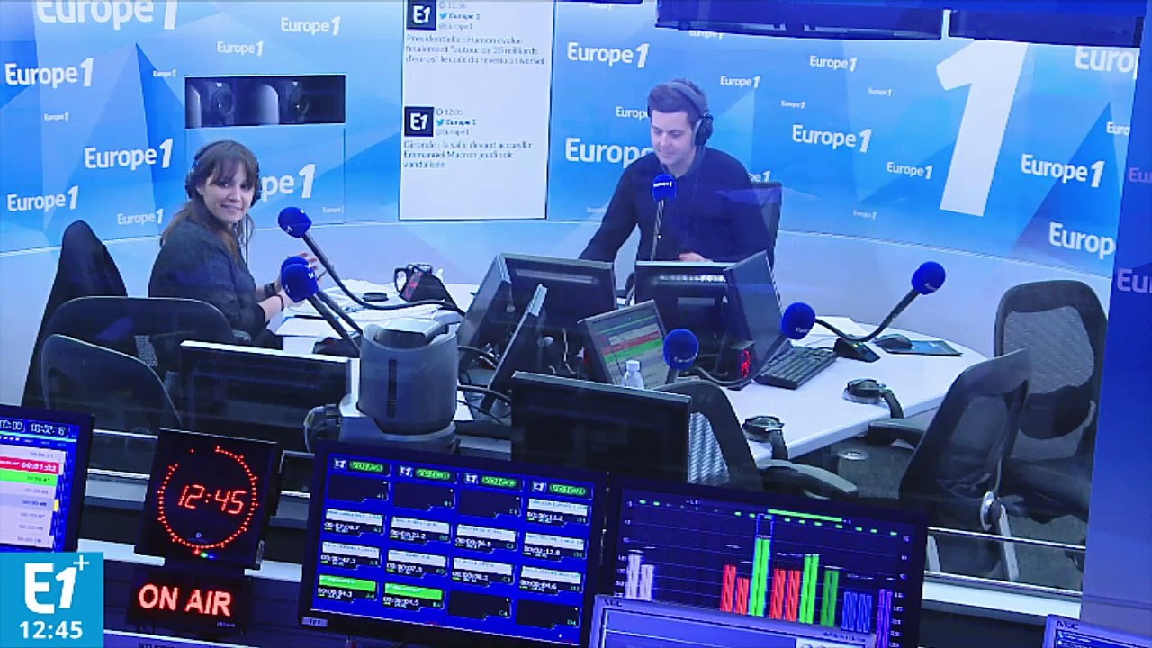 Maintien des soins pour Marwa : "On ne peut pas décider, au bout d'un mois, de débrancher quelqu’un", estime son père