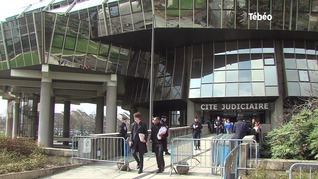 Affaire Defaix. Ouverture du procès du Madoff breton à Rennes