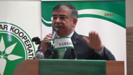 Sivas Bakan Yılmaz CHP Olumlu Yönde Gidiyor