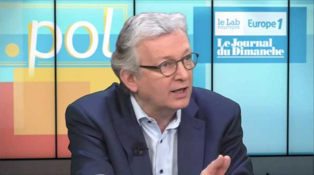 Pierre Laurent: Sans le PCF, Mélenchon ne serait pas candidat