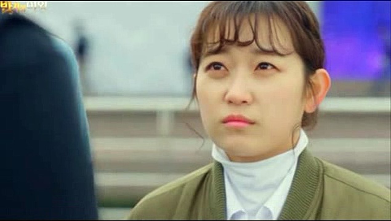 세가지색 판타지 반지의 여왕 2회 170309 (2) 반지의여왕 2화 E 2