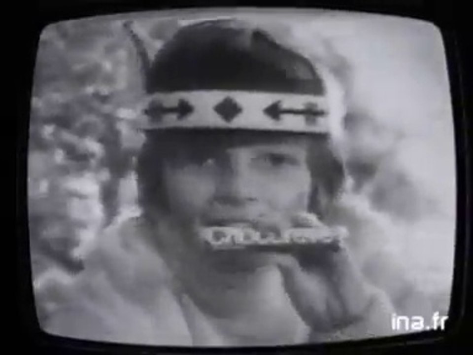 Publicité chocorêve