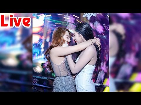Nonstop 2017 - Nhạc Sàn Cực Mạnh 2017 - Bass Đập Sấm Sét Đêm 30 Tết Cho Dân Bay - Nhạc DJ Mới Nhất