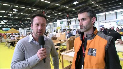 Olympiades des Métiers 2017 - Jour 1 - 3
