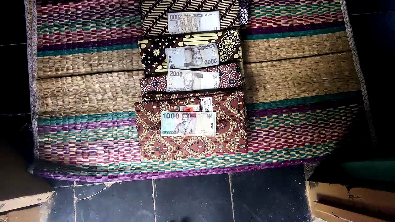 Cara Tradisional Puput Bayi