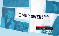 Emily Owens - Promo Saison 1 - 