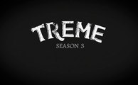 Treme - Promo saison 3