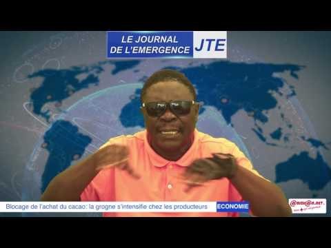 JTE : Gbi de Fer aux cadres du FPI Posez des actions pour libérer les prisonniers politiques