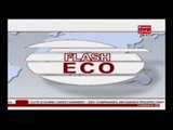 Business 24 | Flash Eco Afrique - La BCEAO maintient son taux directeur à 2,5% pour la cinquième