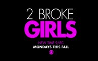 2 Broke Girls - Promo saison 2
