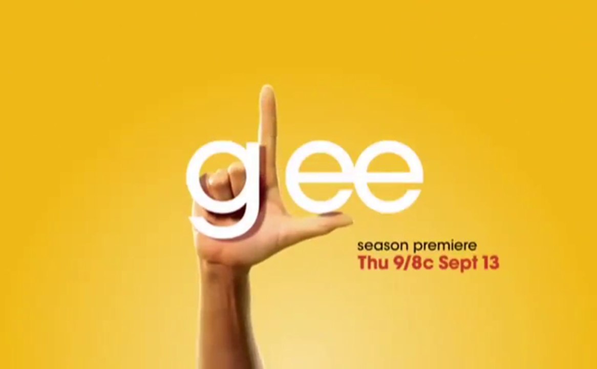 Glee - Promo saison 4