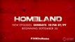 Homeland - Promo officielle saison 2