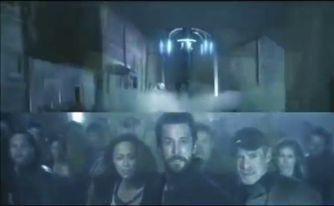 Falling Skies - Teaser saison 3