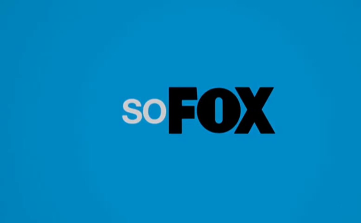Fox Fall 2012