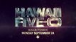 Hawaii Five-O - Trailer saison 5