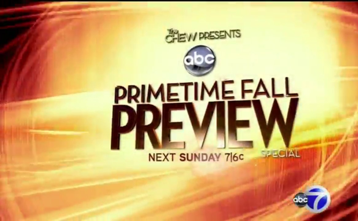 ABC - Promo rentrée 2012