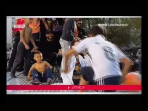 Ubiznews | JT du Showbiz - A la Une : HIp Hop