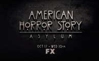 American Horror Story - Teaser saison 2 - Fork