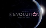 Revolution - Quest for power - Promo saison 1