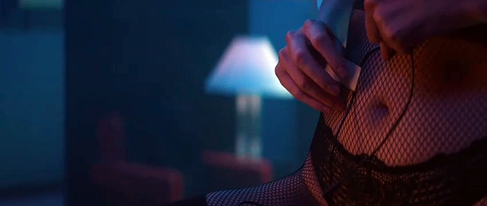 Atomic Blonde Official Teaser Trailer