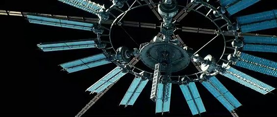 GEOSTORM Official Teaser Trailer