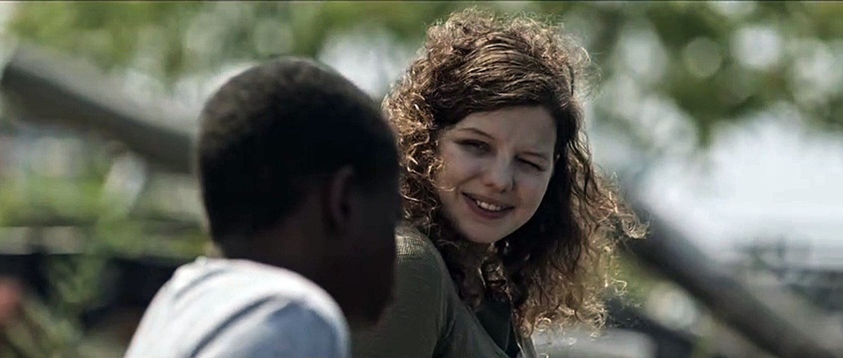 The Transfiguration Official Teaser Trailer
