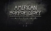 American Horror Story - Teaser saison 2 - Save Us