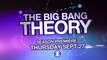 The Big Bang Theory -Promo saison 6