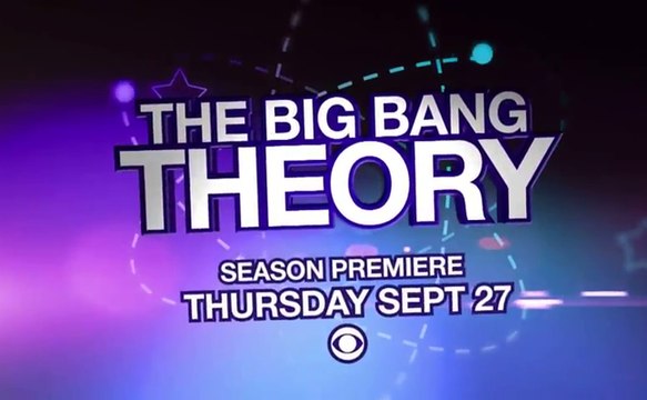 The Big Bang Theory -Promo saison 6