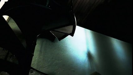 American Horror Story - Teaser saison 2 - Spiral