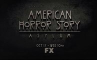 American Horror Story - Teaser saison 2  - Woods