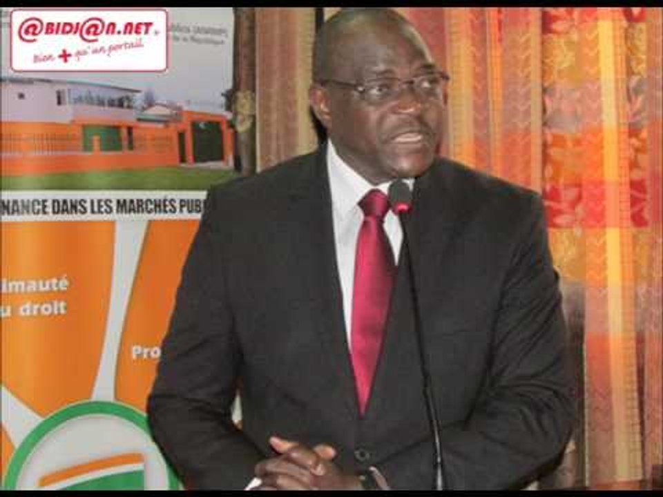 Régulation des marchés publics : les audits de 2015