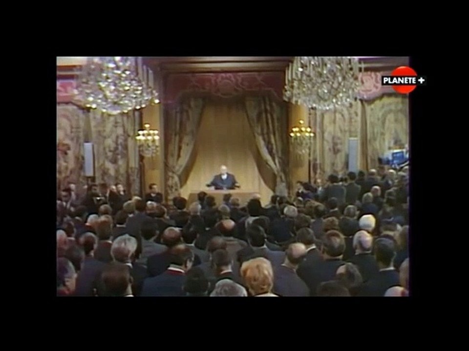 De Gaulle face à Israël