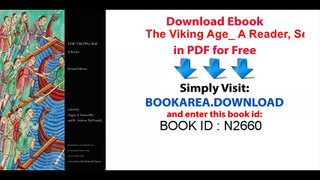 The Viking Age_ A Reader, Second Edition (Readings in Medieval Civilizations and Cultures)
