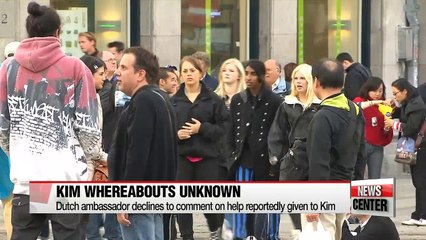 Kim Han-sol's video raises more questions than answers a day after its release