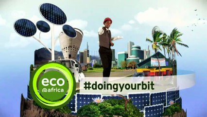 Going Green in Cameroon | Eco-at-Africa