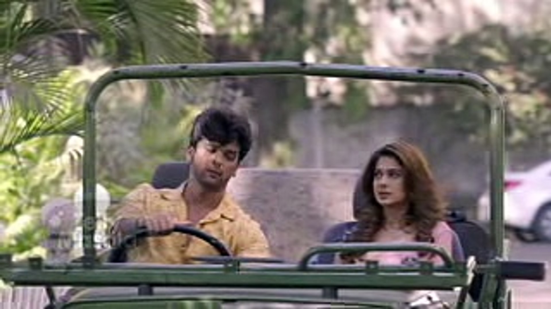 Arjun Married Maya for Money- - Beyhadh - बेहद - video dailymotion
