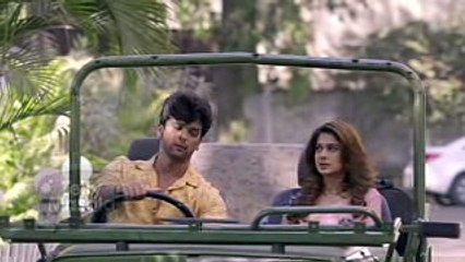Arjun Married Maya for Money- - Beyhadh - बेहद