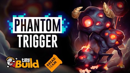 Phantom Trigger: Trailer