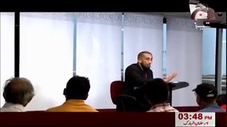 Nouman Ali Khan Urdu Lectures 2017 ~ Video Dailymotion