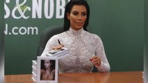 Man Charged For Destroying Copies of Kim Kardashian's Book 'Selfish'