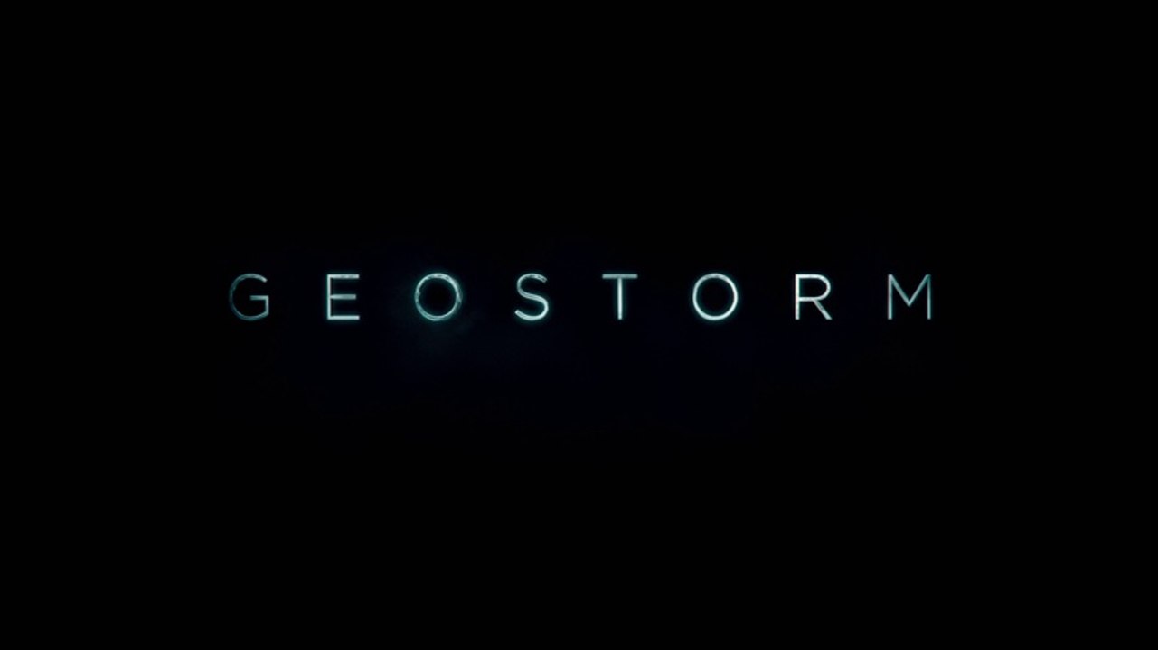 GEOSTORM (2017) Teaser - HD