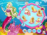Mermaid Princess In Real Life IRL Makeover Dress Up Table Top Vanity Mirror Makeup DisneyC